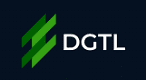 DGTL Trade Logo