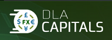 DLA Capitals Logo