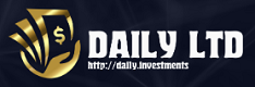 Daily Ltd (daily.investments) Logo