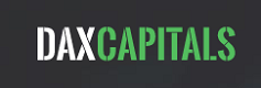 DaxCapitals Logo