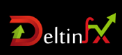 DeltinFX Logo