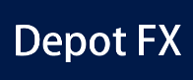 Depot FX (deppmarkets.com) Logo