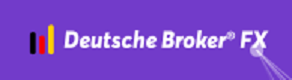 DeutscheBrokerFX Logo