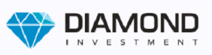 Diamond Investment (diamondforex.co.uk) Logo