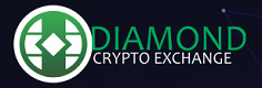 Diamond Crypto Exchange Logo