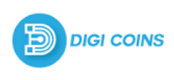 Digi-Coins Logo