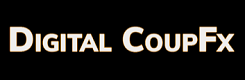 Digital CoupFx Logo