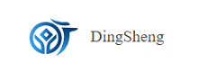 DingSheng International Logo