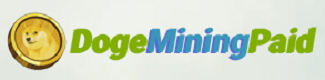 DogeMiningPaid Logo