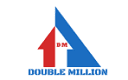 DoubleMillion Logo