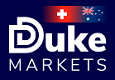 DukeMarkets Logo