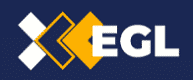EGL Sverigeab Logo