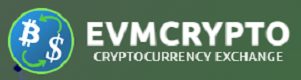 EvmCrypto Logo