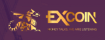 EXCOIN Logo