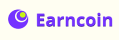 Earncoin.cc Logo