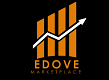 EdoveMarketPlace Logo