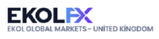 EKOL FX Logo