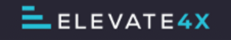 Elevate4X Logo