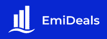 EmiDeals Logo