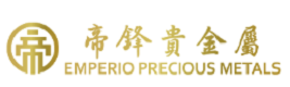 Emperio Precious Metals Logo