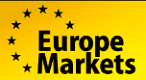 Europe Markets Logo