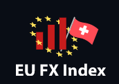 Europe Forex Index Logo
