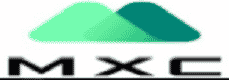 ExchangeMXC Logo