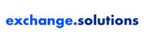 ExchangeSolutionsLtd Logo
