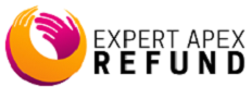 Expert Apex Refund Logo