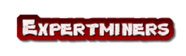 Expertminers Logo