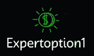 ExpertOption1 Logo