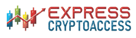 ExpressCryptoAccess Logo