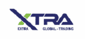 Extra Global Trading Logo