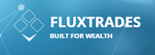 FLUXTRADES Logo
