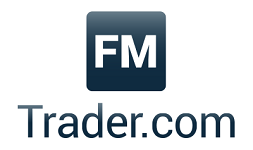 FMTrader Logo