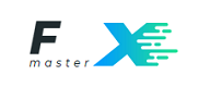 fxmaster.live Logo