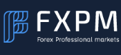 FXP Markets Logo