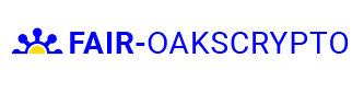 Fair OaksCrypto Logo