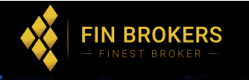FinoBrokers.com Logo
