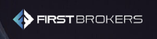 First Brokers Logo