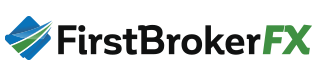 FirstBrokerFx Logo