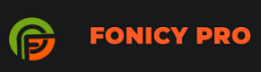 Fonicy Pro Logo