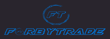 Forbytrade Logo