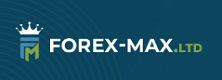 Forex-Max.ltd Logo