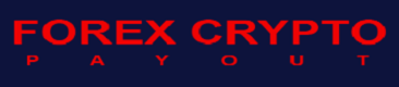 Forex Crypto Payout Logo