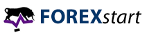 ForexStart Logo