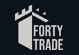 FortyTrade Logo