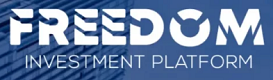 Freedom Investment Platform (freedomip.com) Logo