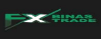 Fxbinas Trade Logo