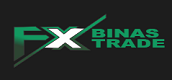 FxBinasTrade Logo